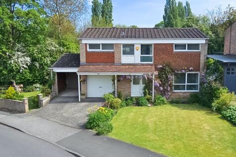 Hampsthwaite Road, Harrogate, HG1