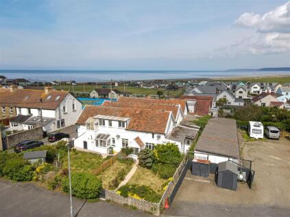 Avon Lane, Westward Ho!, Bideford