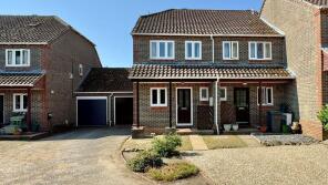 34, Kiln Drive, Curridge, Thatcham RG18 9EG