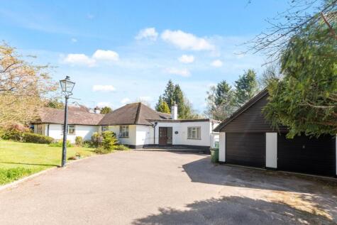 Greenhill Road, Otford, Sevenoaks, TN14