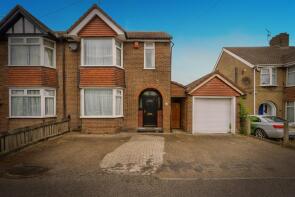 9, Houghton Road, Dunstable LU5 5AA