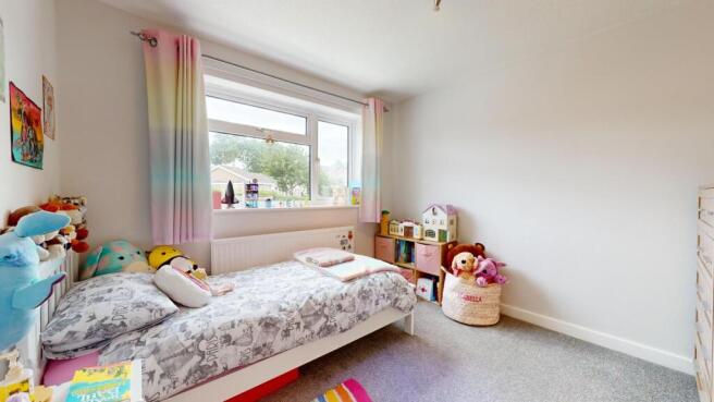 BEDROOM TWO