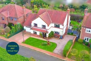 2, Willow Gardens, Barrow-upon-humber DN19 7SW