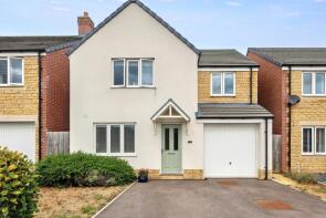 46, Alice Batt Road, Witney OX29 7BY