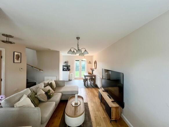 2 bed Detached for sale Image 5