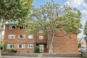 1, Cavalier Court, Berrylands, Surbiton KT5 8JD