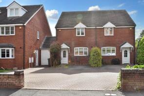 95, Court Road, Malvern WR14 3ED