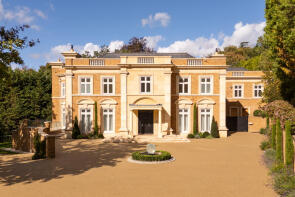 Hillingdon, St Georges Road, Weybridge KT13 0EW