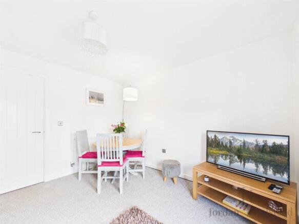 Telegraph Way, Helsby, Frodsham, Cheshire, WA6 photo 4