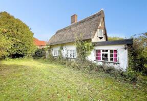 Rambling Rose, The Street, Pulham St. Mary, Pulham St Mary IP21 4RD