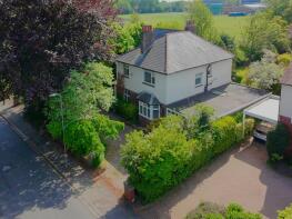 45, Gores Lane, Formby L37 3NU