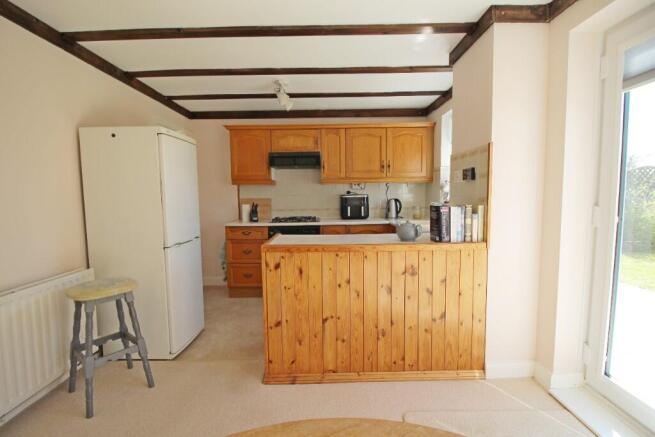 Kitchen Dining