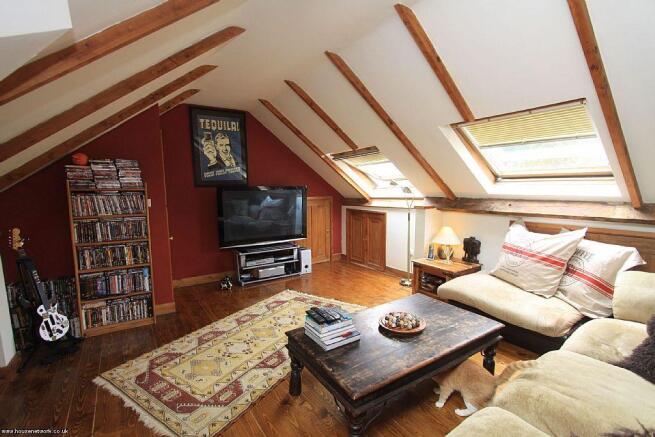 Bedroom 3