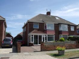 10, Scanbeck Drive, Marske-by-the-sea, Marske By The Sea TS11 7AU