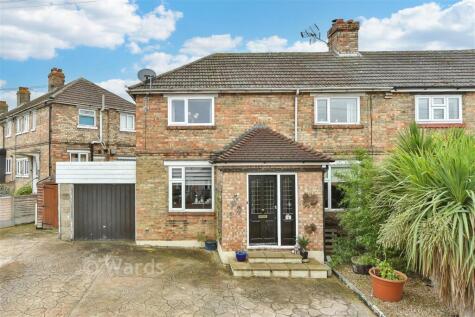 Dale Road, Rochester, Kent