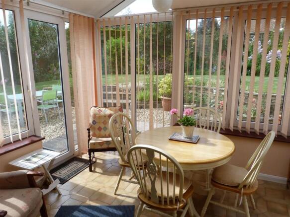 SUN ROOM