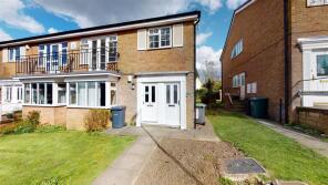 4, Elm Court, Brackenwood Close, Ilkley LS29 8NH