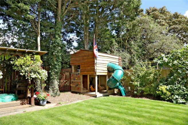 Treehouse