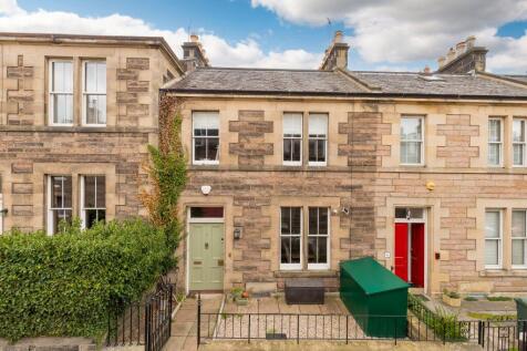 4 Shandon Street, Edinburgh, EH11 1QH