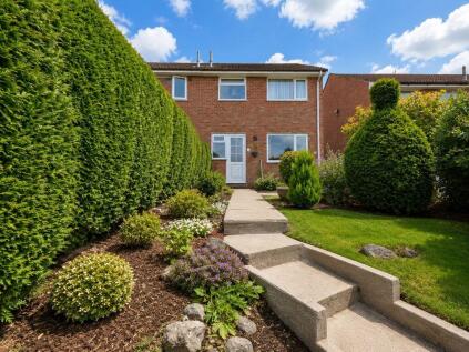 Chiltern Close, Warmley, Bristol
