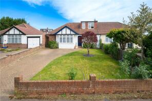 45, Stanley Avenue, Chiswell Green, St. Albans AL2 3AA