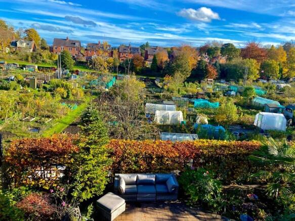 Allotment Views