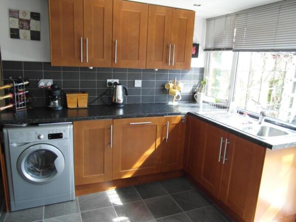 Kitchen 1