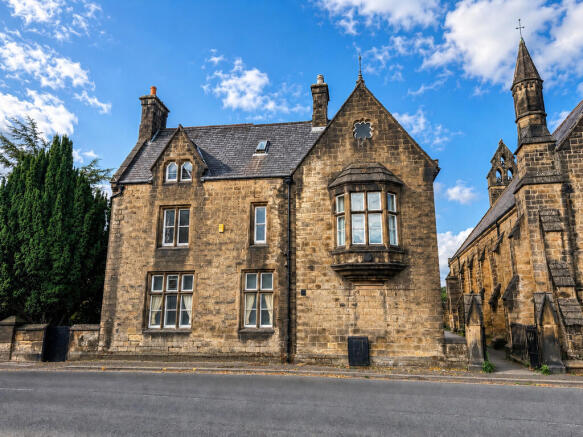 Christ Church Vic...