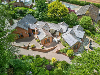 Orleton, Stanford Bridge, Worcester Worcestershire WR6 6SX