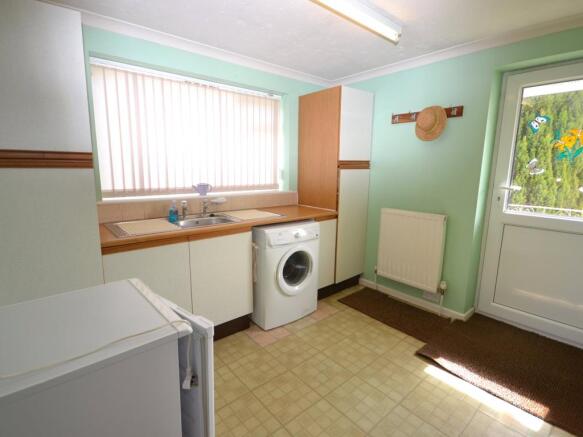 Utility Rm