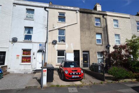 Oxford Street, Gloucester, Gloucestershire, GL1