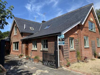 Jolesfield, Partridge Green, West Sussex