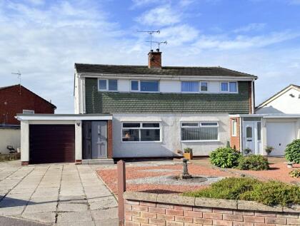 22 Mossdale, Dumfries, DG1 3RG