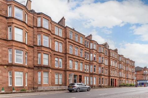 Clarkston Road, Muirend, Glasgow