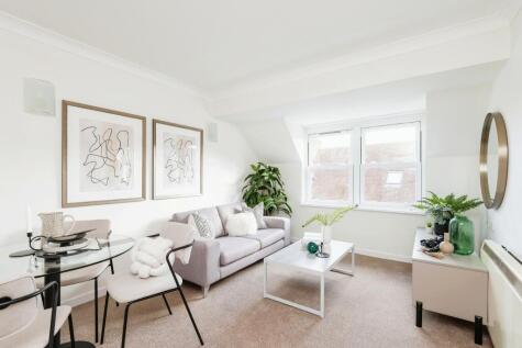 Homespire House, Canterbury