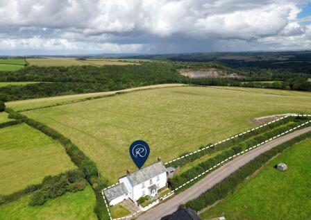 Frithelstock,Nr Torrington