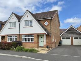 58, Stemson Avenue, Exeter EX4 8FZ