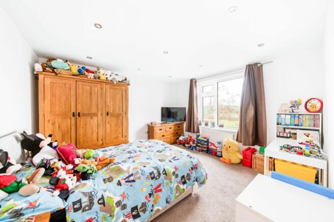 BEDROOM TWO