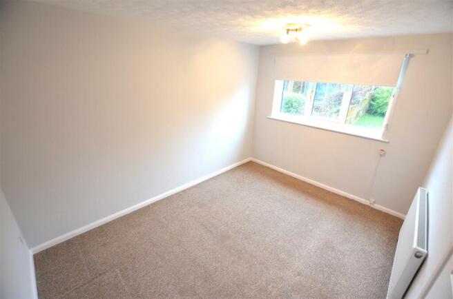 Bedroom 1.