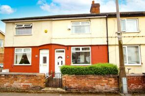 24, Victoria Road, Edlington, Doncaster DN12 1BJ