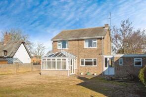 97, South Green, Whittlesey, Coates PE7 2BL