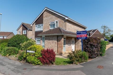 Pepys Close, Saltford, Bristol