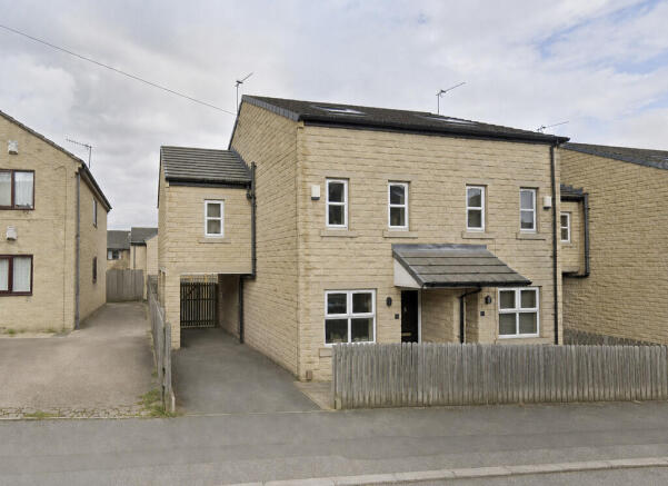 external amended