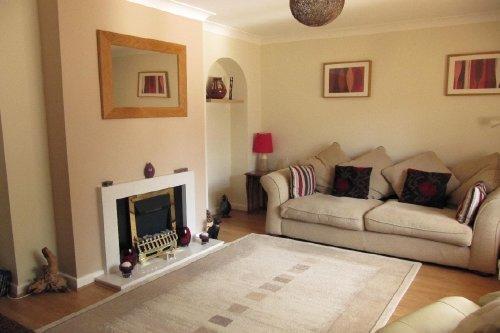 sitting room