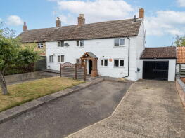 3, Mill Lane, Isham NN14 1HN