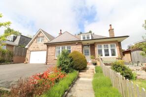 49 The Derry, Ramsay Road, Banchory AB31 5TS