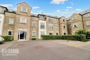 Apartment 2, 2, Dial House Court, Sheffield S6 4AZ