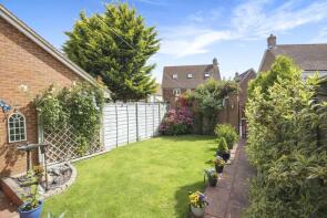51, Bluebell Drive, Sittingbourne ME10 4EL