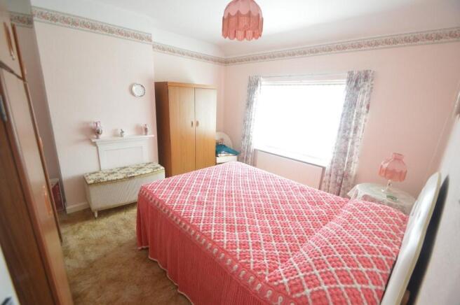 Bedroom two