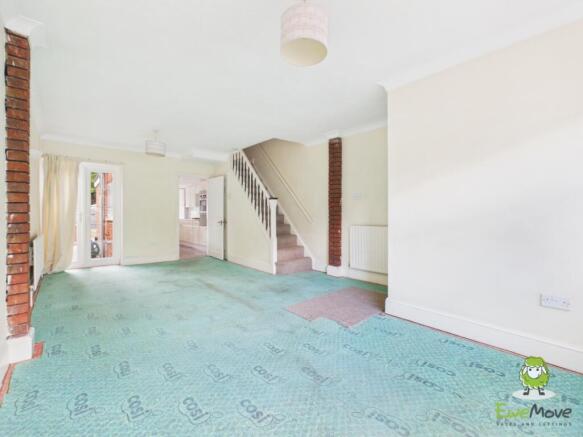 EweMove Estate Agents Basingstoke - Lower Brook St
